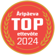 Äripäeva TOP ettevõte 2024