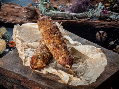 Ljulja-kebab