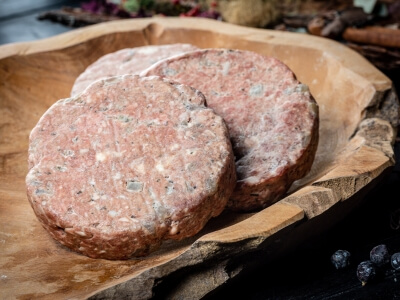 Külmutatud lambakotlet