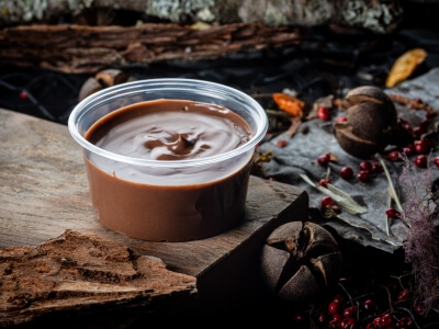 Nutella 80g