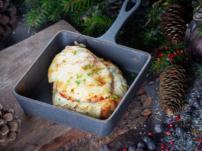 Sealiha  prantsuse moodi