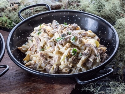 Veisekeele salat
