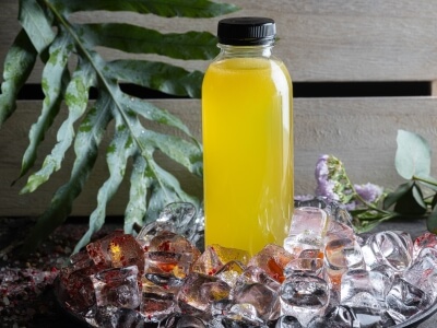 Maja limonaad mango-ananass