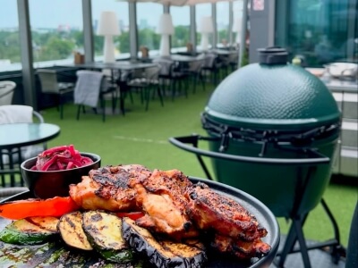 Grillmeistri teenused