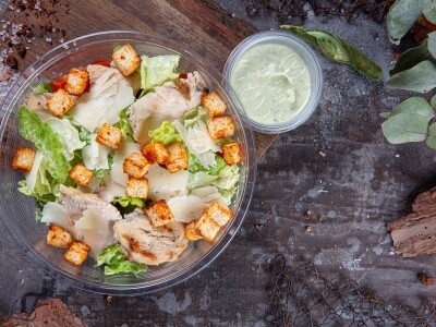 Caesari salat