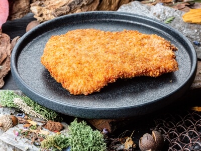 Kanafileešnitsel, tk