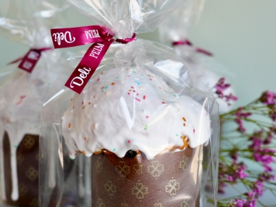 Lihavõttesai kulitš 300g