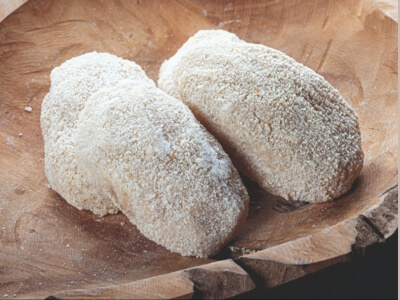 Külmutatud haugikotlet