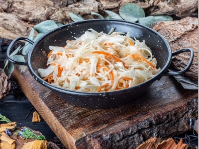 Kapsa-porgandisalat