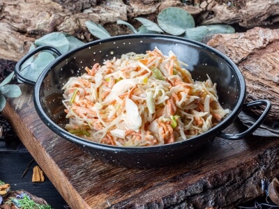 Coleslaw